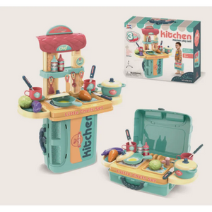 Kids Toys Doctor, Makeup Dresser, kitchen and  Tools