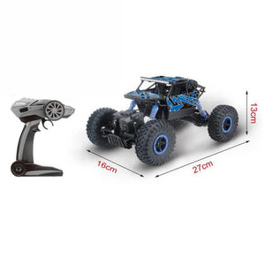 Remote Control Off-Road RC Car Buggy Truck