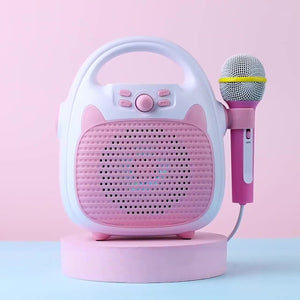 Bluetooth Kids Karaoke Machine