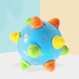 Music Shake Dancing Free Bouncing Sensory Developmental Ball Toy